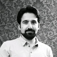 Pouyan Ansarirad