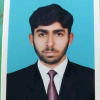 Muhammad Mudassir Shahzad