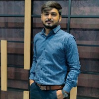 Harsh Pansara