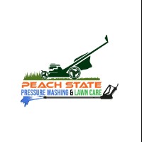 Peach State Pressure Washing and Lawn Care