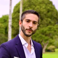 Juan Pablo Sarmiento