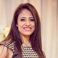 Merna Magdy