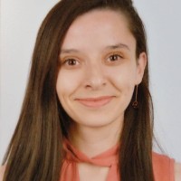 Danitsa Vlahova