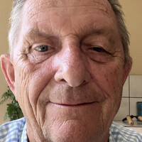Alan Dickson