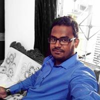 Shubham Jaipilley