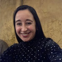 Evelyn Espinoza Mora