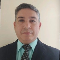 Alexandre Augusto Haick Fernandes