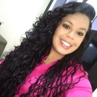Pollyana Santos
