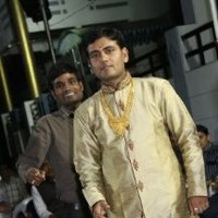 Mayur Kunjadiya