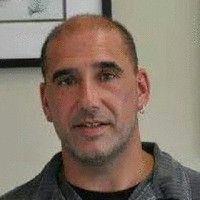 Barry Wood