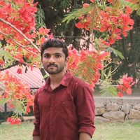 Vivek Abin