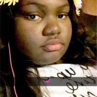 Tasheyana Daniels