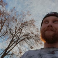 Viktor Christoffersen