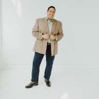 Andrew Brill