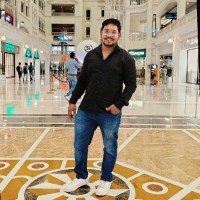 Harish Kumar