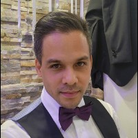 Michael Pinto
