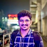 Sushant Thorat