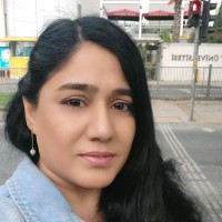 fareshta Hashemi