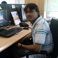 Rajesh Kumar Sinha