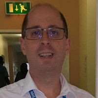 Jonathan Dexter Msc Rn Ostj