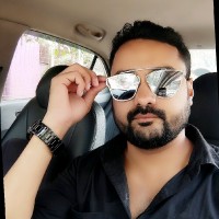 Omkar Mishra