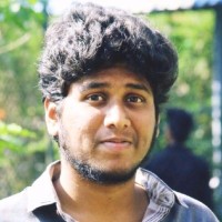 Narendran Harikumar