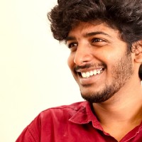 Hari haran k