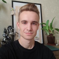 Dmytro Dianov