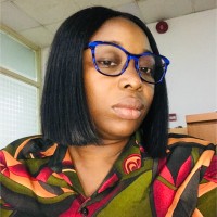 Temitope Ojeyomi