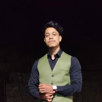 Saurabh Karki