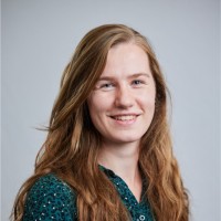 Elsbeth Van Gent-Balder