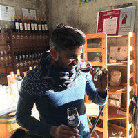 Saket Joshi
