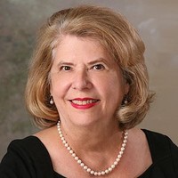 Lynda Nugent Smith