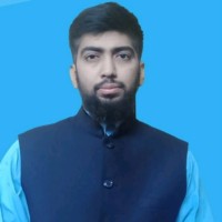 Muhammad Zubair Ikhlaq