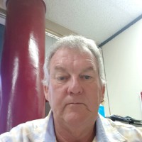 Douglas Crook