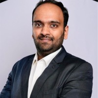 Anuj Gupta