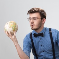 Ethan Sandburg, Aias