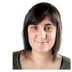 Silvia Garcia Camarero