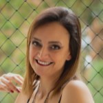 Debora Carla Carvalho