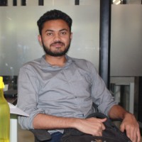 Gaurav Dawar