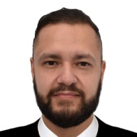 José David Díaz Salazar