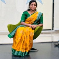 Binitha Thomas