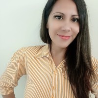 Abril Caballero Del Pino