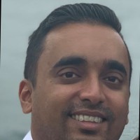 Ronald Singh