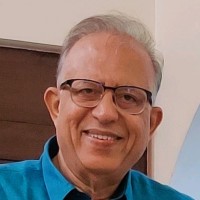 Sachi R. Sachidananda