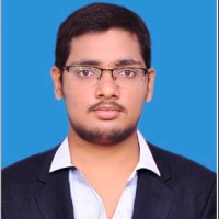 Ashok Naidu Sanapathi