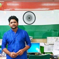 Sushil Mishra