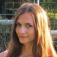 Anna Ishchenko