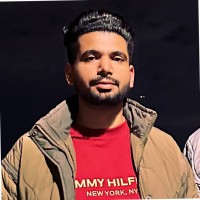 Bhalinder Singh
