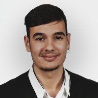 Alex Mampel Moreno